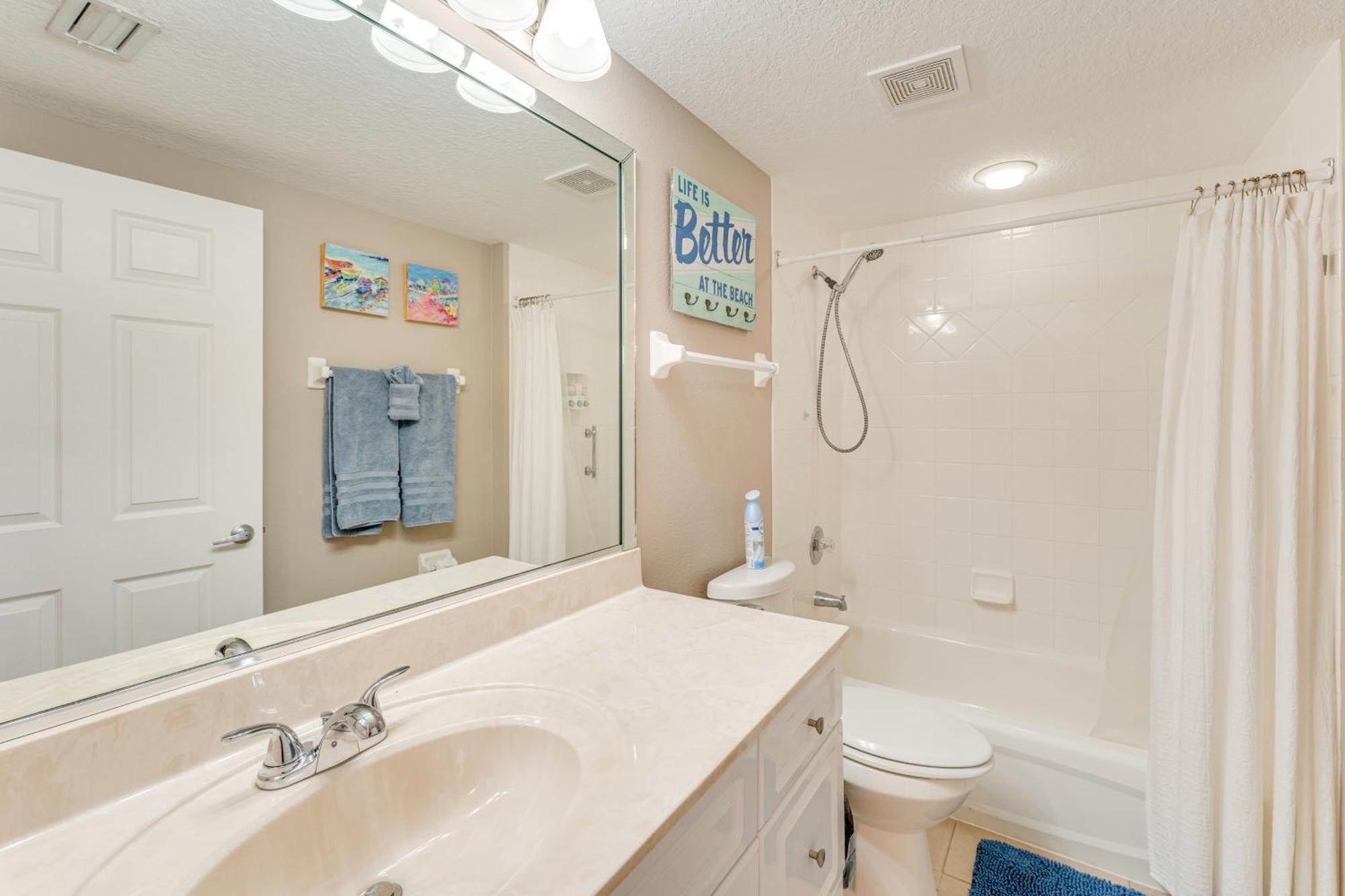New Smyrna Beach Condo With Balcony And Pool Access Extérieur photo