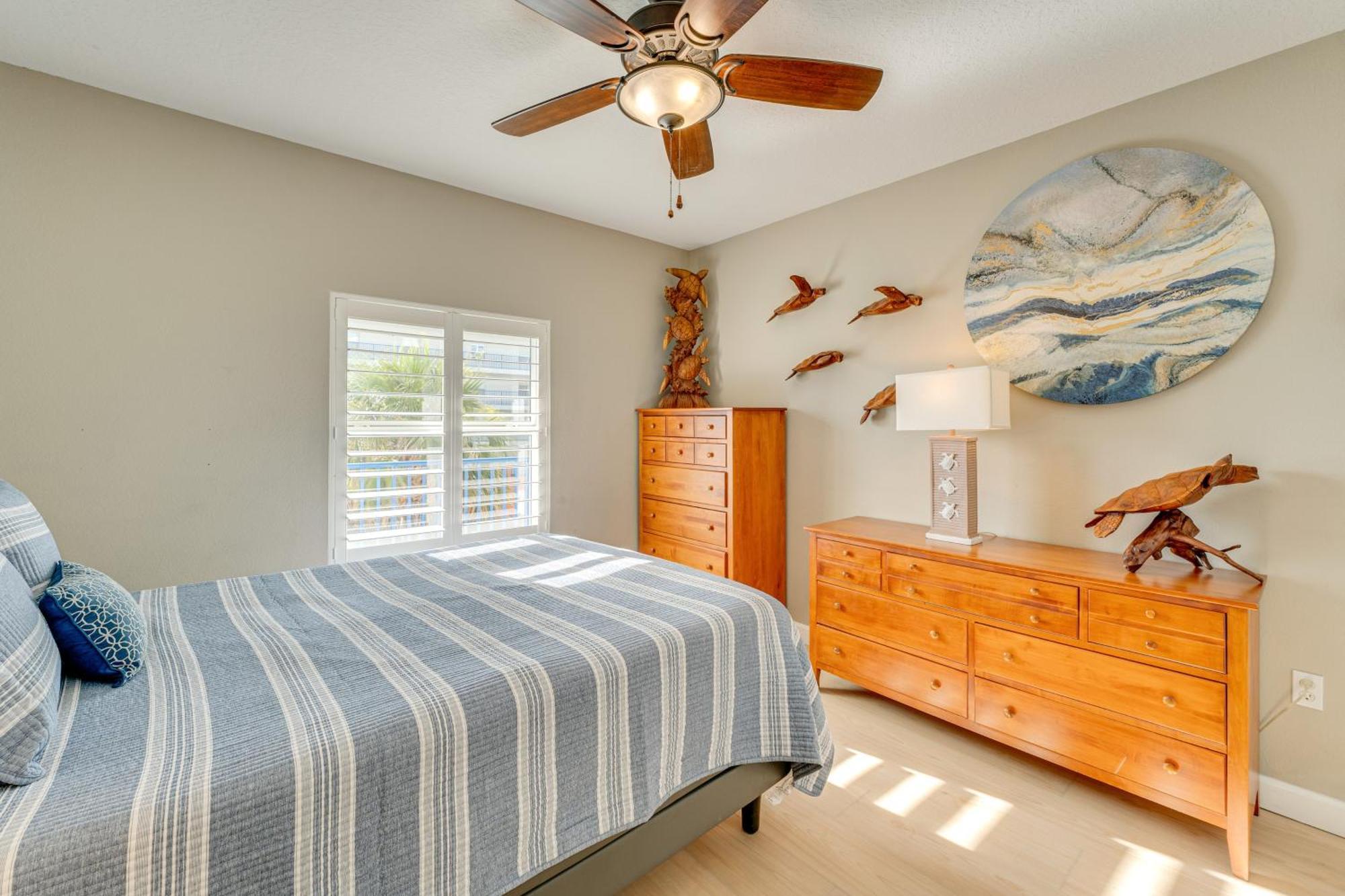 New Smyrna Beach Condo With Balcony And Pool Access Extérieur photo