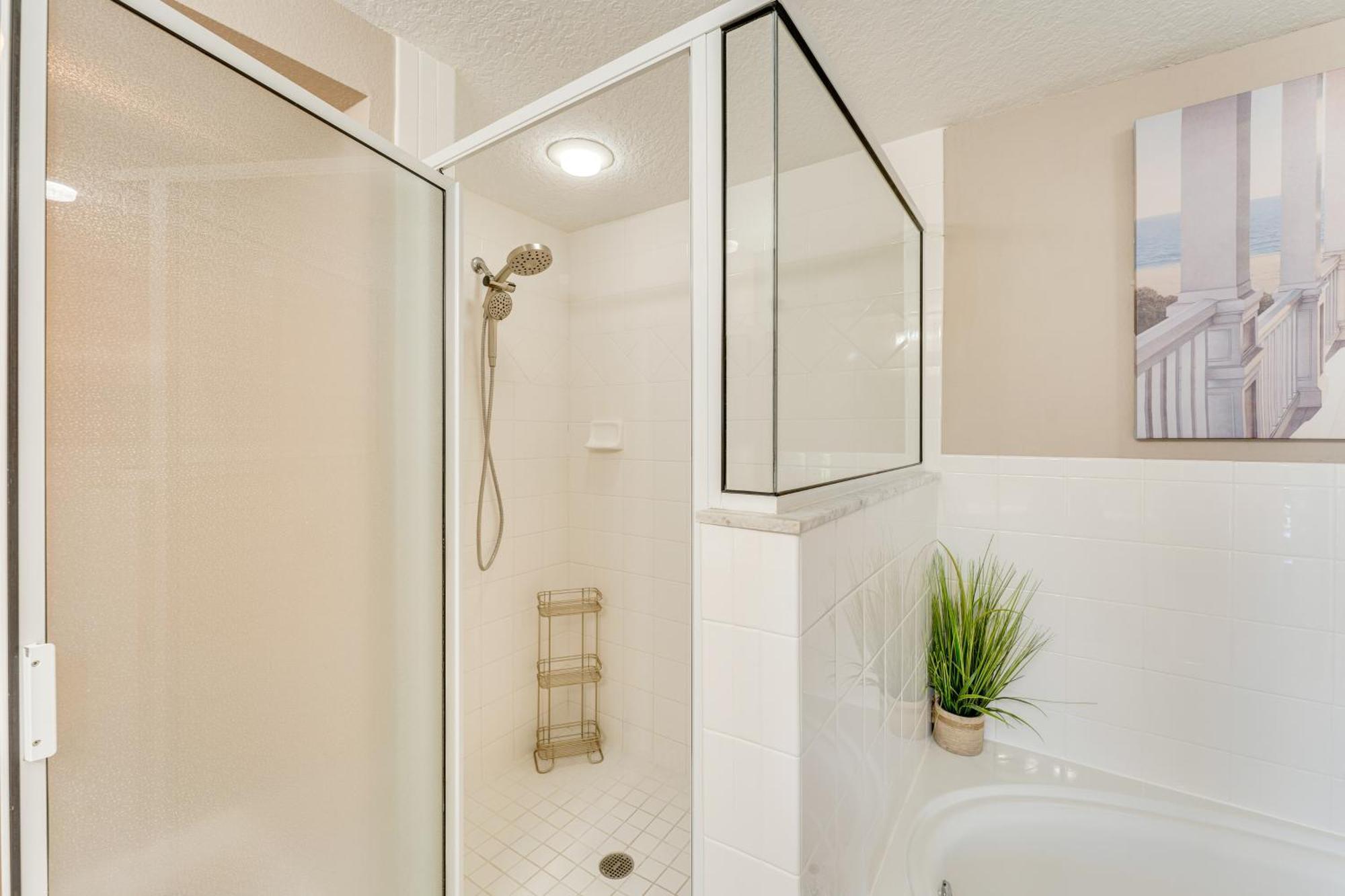 New Smyrna Beach Condo With Balcony And Pool Access Extérieur photo