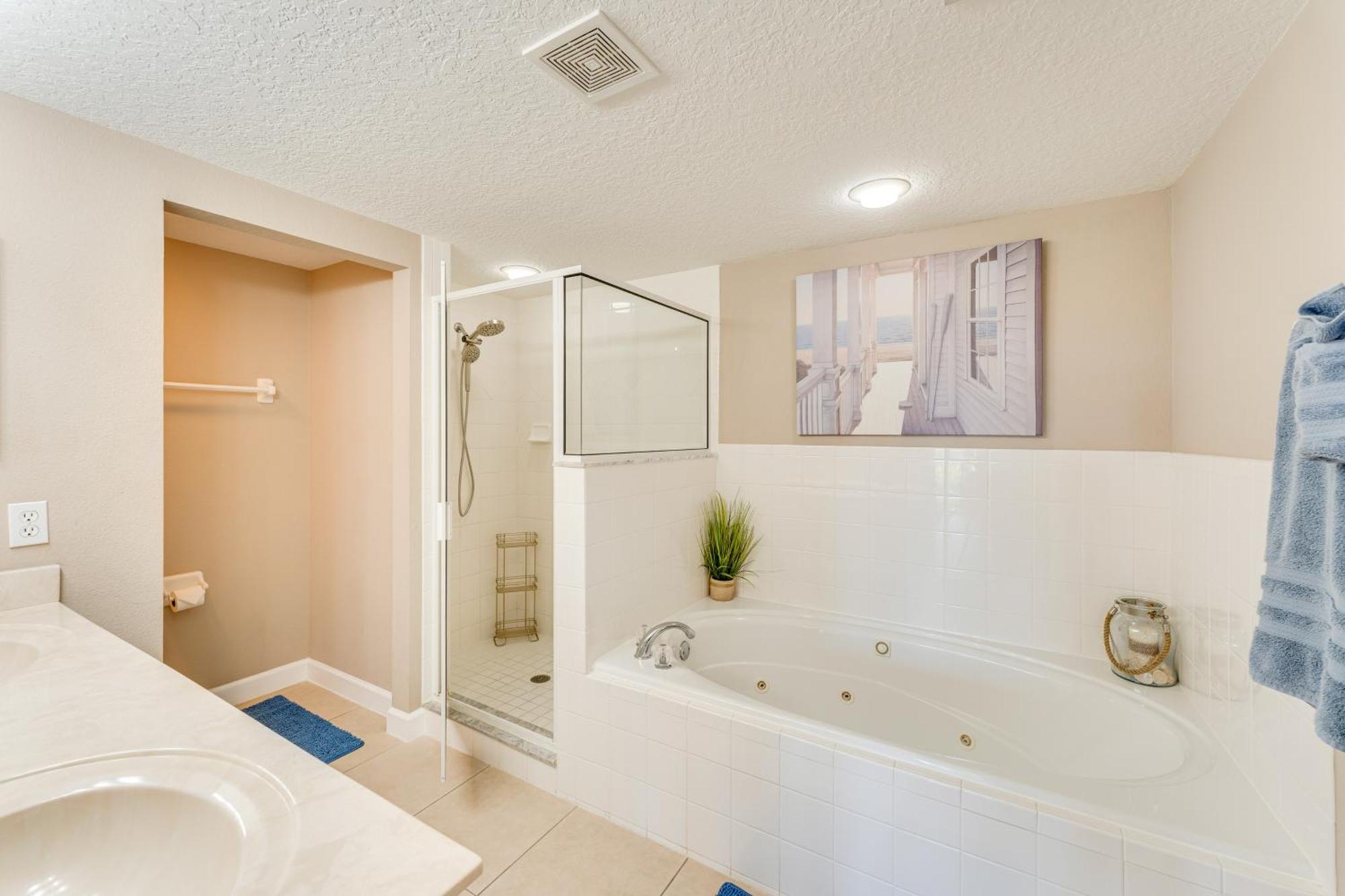 New Smyrna Beach Condo With Balcony And Pool Access Extérieur photo